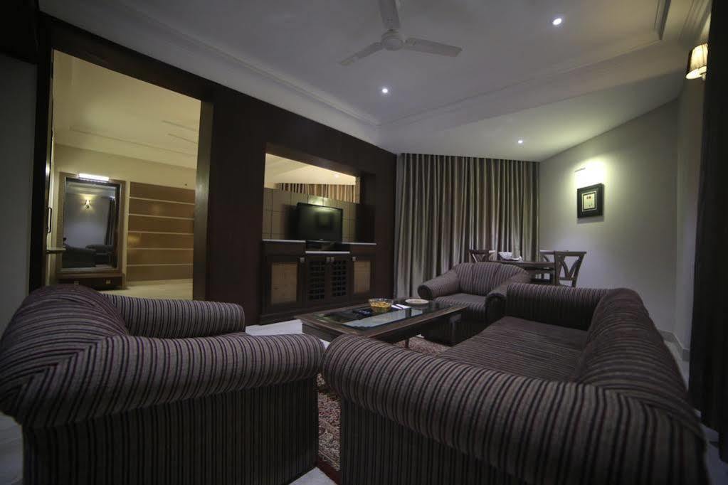 The Amayaa Varanasi Ngoại thất bức ảnh