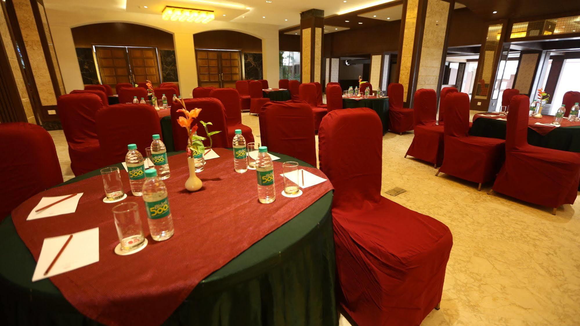 The Amayaa Varanasi Ngoại thất bức ảnh